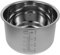 Cabilock Revestimiento De Olla Arrocera Olla Arrocera Dentro De La Olla Accesorios Para Ollas Arroceras Olla De Arroz Suministro De Cocina Instante Acero Inoxidable Insertar