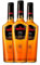 Ron Santa Teresa Añejo Gran Reserva 70 cl (Caja de 3 Botellas de 70 cl)
