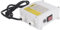 Scatola di Controllo della Pompa, Controller della Pompa del Pozzo Integrato Nell'interruttore Automatico di Protezione Termica(750W 1HP 40uf 18A UE Spina 220V)