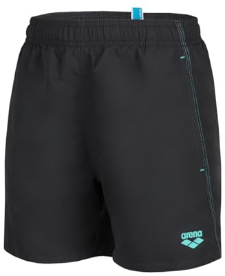 Arena Jungen Solid R Beach Boxer