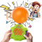 Boom of Balloons Pop Games - 2024 Upgraded Pop Fidget Push Game, Handheld Bubble Game for Kids, Great for Teen Party Games for Groups, Family Interactive Game
