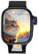 S9 Ultra 2 4G GPS WIFI Android Smart Watch con cámara giratoria de 8.0 MP 2.2 pulgadas Amoled Sceen 32GB ROM Smartwatch DW99 PK DW98 HK9 (todo negro, 3+32GB)