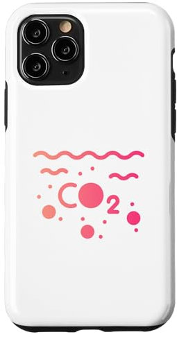 iPhone 11 Pro Ocean Acidification Awareness Case