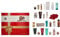 Rituals Adventkalender 2024, limitierte Auflage, Amsterdam, 24 Produkte