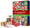 Smileshiney Weihnachts-Adventskalender-Puzzle,Weihnachts-Advents-Puzzle, 1000 Teile Feiertagspuzzles Weihnachts-Countdown-Adventskalender, Exquisite Countdown-Kalender-Rätsel 2024 für verliebte