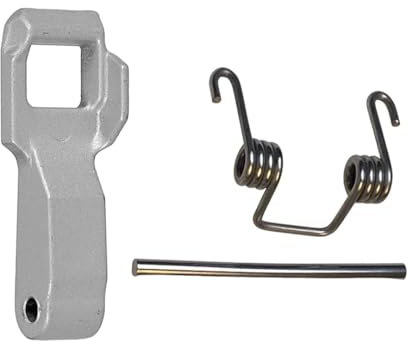 Washing Machine Washer Door Lock Striker Kit Compatible With LG MFG63099101