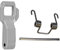Washing Machine Washer Door Lock Striker Kit Compatible With LG MFG63099101