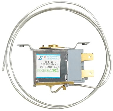 35839C - Termostato de control de frío para enfriador de agua Elkay/Halsey Taylor, sustituye al número de pieza 98773C