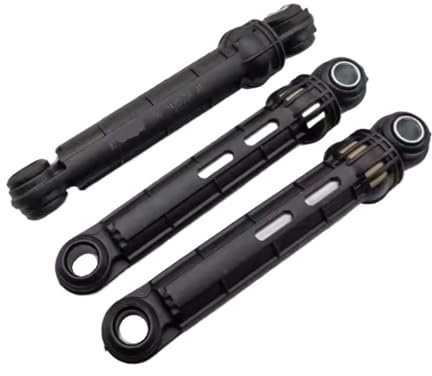 SSJAPYQV Amortisseur De Rechange 70N, Compatible avec Les Pièces De Rechange for Amortisseur De Machine À Laver Samsung DC66-00343H(3Pcs)