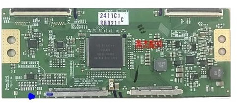 TV Motherboard ,T-CON Logic Board ,controller Board,Compatible For Toshiba, 6870C-0358A V6 32/42/47 42TL515U 47lw 42LW450 120HZ (No interface)