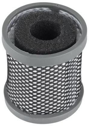 JOWWACLX Filtro E Spugna. Compatibile con Hoover T116. Filtro di Scarico for Aspirapolvere Post-Motore H-Free Serie 100 for Ridurre La Polvere.