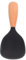 Espátula De Silicona Antiadherente Para Olla Arrocera, Cuchara Independiente, Utensilio De Cocina Para Servir Arroz En El Hogar.