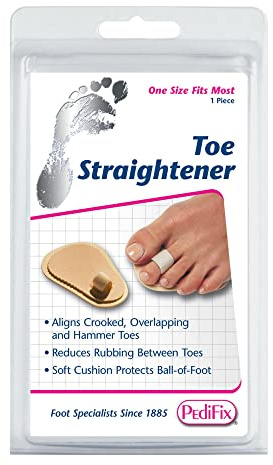 Budin Toe Splint 1 Toe by Foot Care