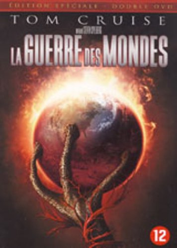 La Guerre des mondes - Edition collector 2 DVD