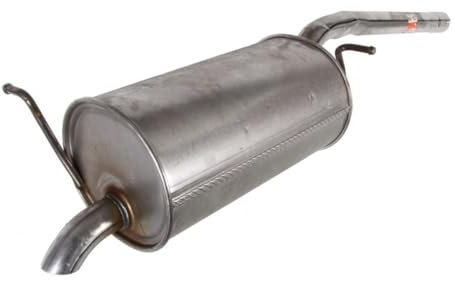 Bosal 233-059 Endschalldämpfer