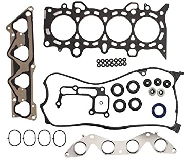 Reinz 02-53705-02 Gasket Set, Cylinder Head