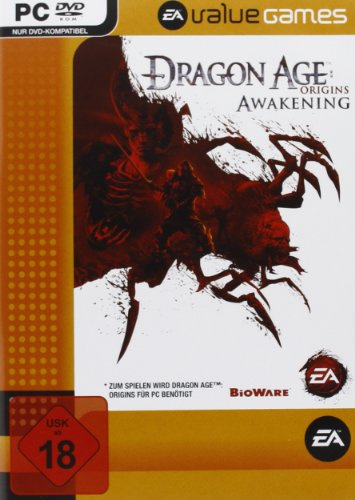 Dragon Age: Origins - Awakening Classic AddOn