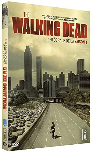 The Walking Dead - L'intégrale de la saison 1