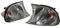 Blinker Blinkleuchte für BMW E46 2000-2002