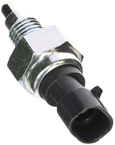 Intermotor 54935 Reverse Light Switch, Black