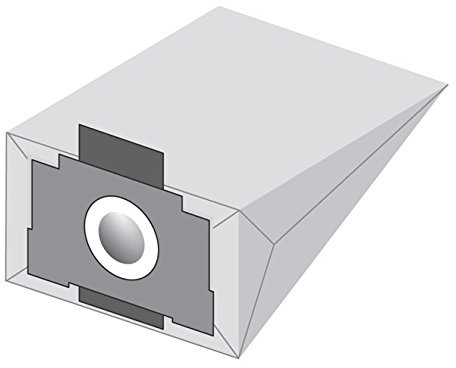 10 Staubsaugerbeutel geeignet für Omega Apart HSS 45 von Staubbeutel-Profi®