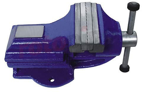 Dedra 12 A312 – Schraubstock 125/100 mm Dedra