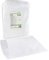 Medi-Inn Einmal Waschhandschuhe Molton 75/gm² (50 Stück)