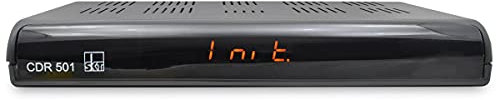 SKT CDR501HD DVB-C Kabelreceiver Full-HD HDMI Scart