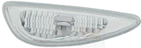 Van Wezel Blinkleuchte 8244918 seitlicherEinbau | Kompatibel mit: HYUNDAI i30, i30 Coupe, i30 Kombi