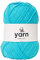Korbond DK Garn Aqua, 100% Acryl, One size