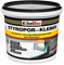 Isolbau Styropor-Kleber - 4 kg Eimer Kleber für Dekor- & Dämm-Materialien aus Styropor