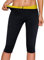 Martiount Sauna Workout Hose für Frauen Body Shaper Weight Loss Leggings Leicht Schlank Hot Yoga Capri Oberschenkel Bauch Fatburner Taille Trainer 2XL