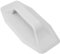 Boot Haltegriff PVC Kajak Griffschiene für Schlauchboot und Gummi Beiboot Rib Kanu Gepäck