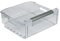 Schublade Gefrierkasten Gefrierschubfach Gefrierfachschublade 390x162x370mm Bosch 00740822 740822 KühlGefrierKombination Gefrierschrank