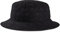Callaway Golf Unisex Hd Bucket Hat, Schwarz / Holzkohle, S EU