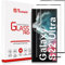 Tentoki Protector Pantalla para Samsung Galaxy S22 Ultra, Cristal Templado, [2 Piezas] 3D Curvo Vidrio Templado, [Cobertura Completa], [9H Dureza], Antiarañazos, Antihuellas, Sin Burbujas