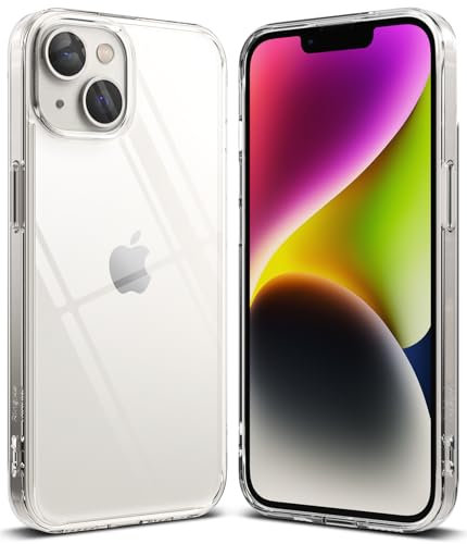 RINGKE Fusion iPhone 14 Plus Clear