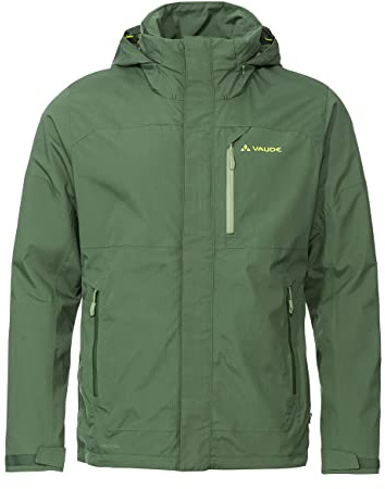 VAUDE Men's Elope Jacket - Outdoorjacke Herren