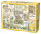 Cobble Hill 40015 Brambly Hedge Spring Story-Beispielposter enthalten