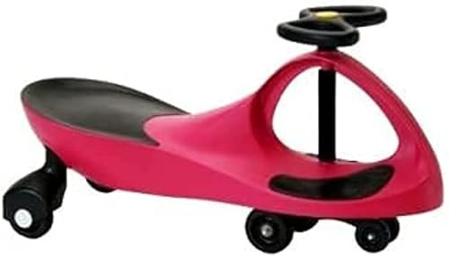 Correpasillos Coaster Car (Rosa)