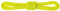 SALEWA Ortles Master Cord 6MM Precut, yellow, 180