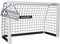 HUDORA Fußballtor Advanced 120/180/240/300 - Fußballtor für Kinder/Jugendliche & Erwachsene - Outdoor-Fußball-Tor für Garten - Wetter- & standfestes Fußball-Trainingstor mit engmaschigem Netz