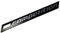 1X Competition Bar Unterstrichenes Emblem Kompatibel Mit Thunder Edition M1 M2 M3 M4 M5 M6 M7 M8 X3M X4M X5M X6M Auto-Kofferraum-Aufkleber(12.4)