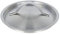 DimyFew Stainless Steel Pan Lid - Universal Pot Lid & Skillet Cover, 16cm