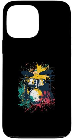 Custodia per iPhone 13 Pro Max Batteria