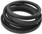Briny River 1 courroie de rechange pour tondeuse à gazon 585034401 544238901 compatible avec Husqvarna R 214TC 215TX 216 AWD R216 R215TX R214
