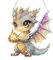 Lxmsja 5D Diamond Painting Anhänger Drache, Diamond Painting Fensterbilder Beidseitig für Erwachsene Kinder, Bastelset Kreativ Set, Hängend Ornament Kranz Tür Fenster Wand Eingang Decor