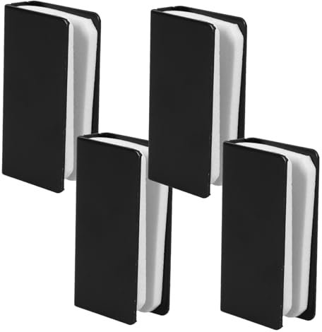 DIYEAH 4 Stück Teiliges Glastür Scharnier Clip Sicherer Verschluss für Badezimmer und Schranktüren Installieren für Verschiedene Glastüren