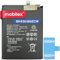 MOBILEX® Batteria per Huawei X | 5000mAh - OEM | Ricambio interno con adesivo | Capacità originale (HB436486ECW - Mate 10 / Mate 10 Pro/Mate 20)