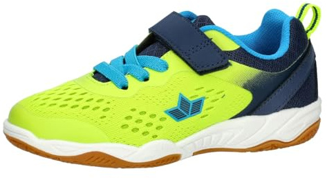 Lico Unisex Kinder Key Vs Hallenturnschuhe